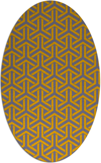 triform rug - item 505891