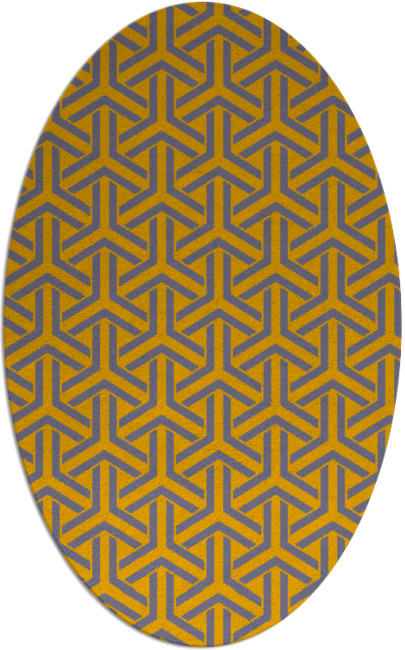 triform rug - item 505892