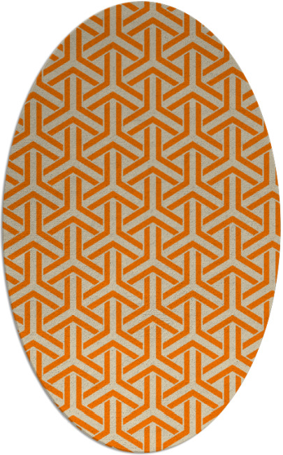 triform rug - item 505894