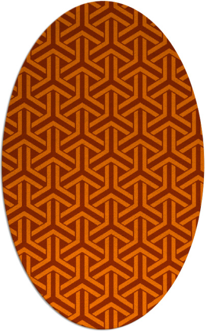 triform rug - item 505896