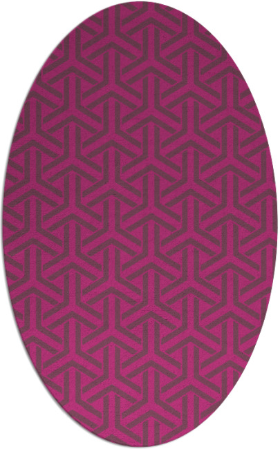 triform rug - item 505907