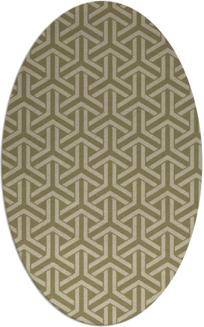 triform rug - item 505911
