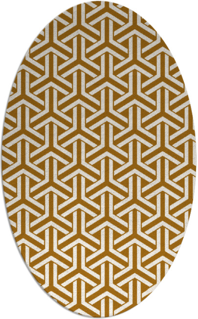 triform rug - item 505916