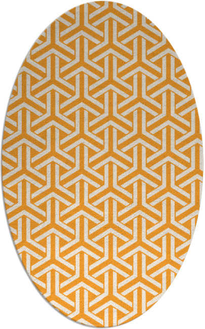 triform rug - item 505923