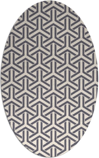 triform rug - item 505927