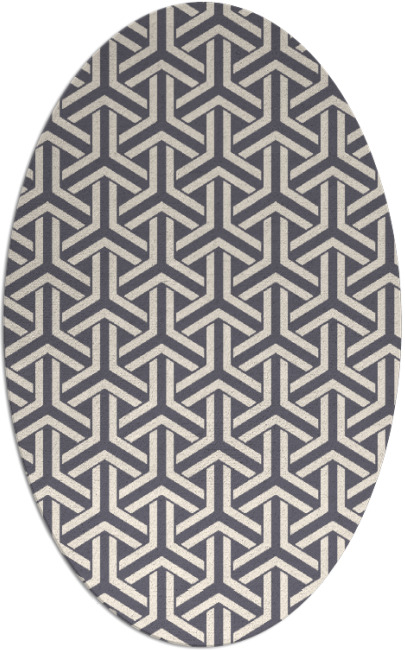 triform rug - item 505928