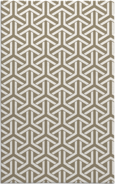 triform rug - item 505929