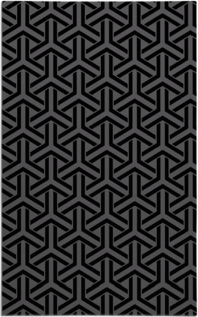 triform rug - item 505937