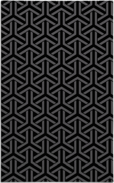 triform rug - item 505938