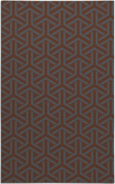 triform rug - item 505940