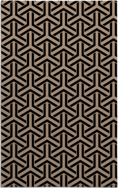 triform rug - item 505941