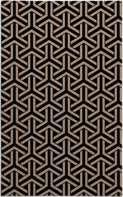 triform rug - item 505942