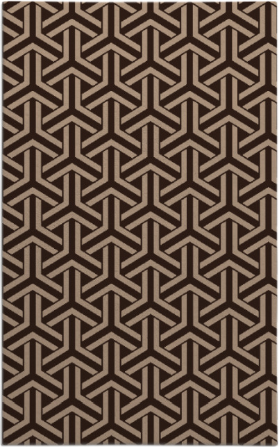 triform rug - item 505944