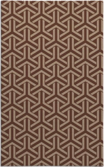 triform rug - item 505947