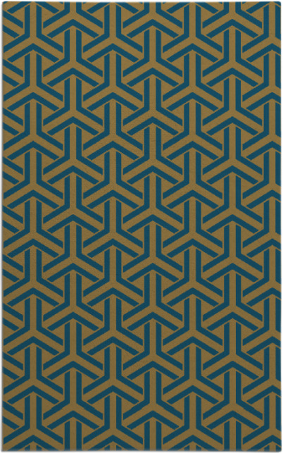 triform rug - item 505951