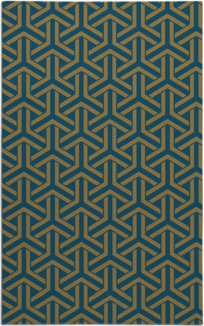 triform rug - item 505952