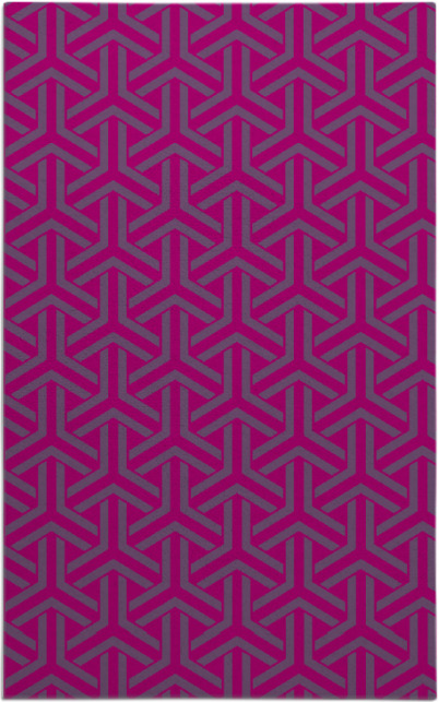 triform rug - item 505959