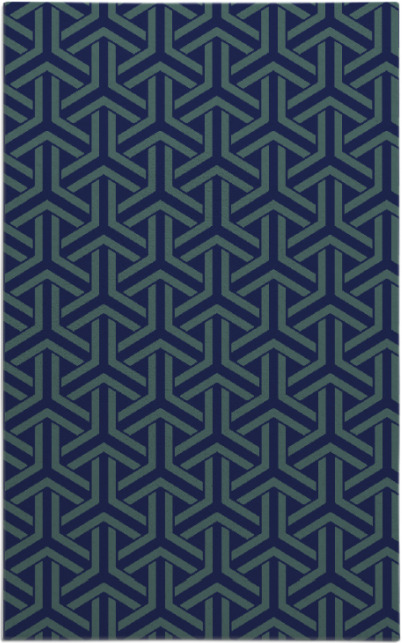 triform rug - item 505962