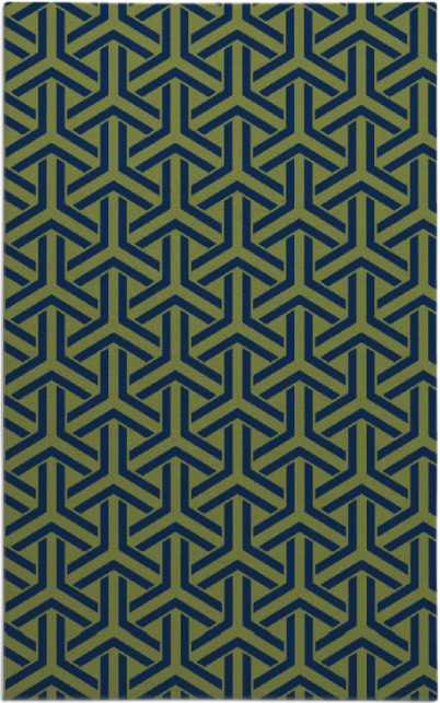 triform rug - item 505965