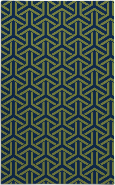 triform rug - item 505966