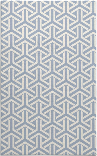 triform rug - item 505972