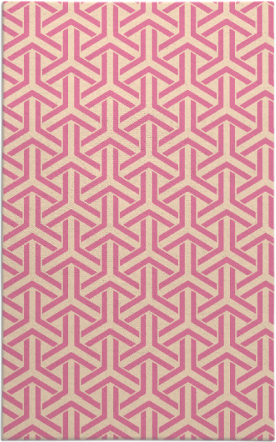 triform rug - item 505978