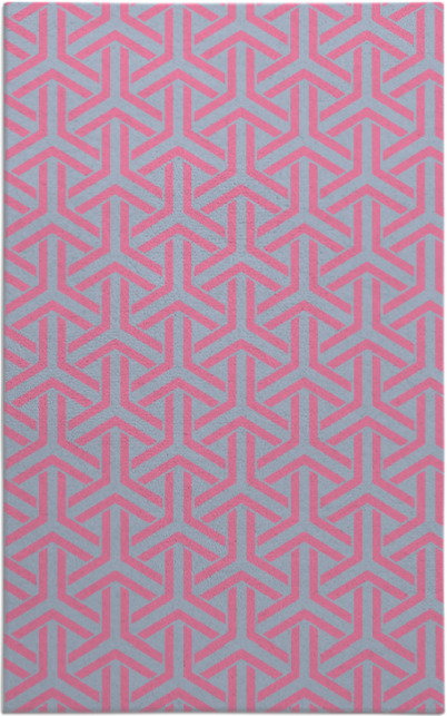 triform rug - item 505980