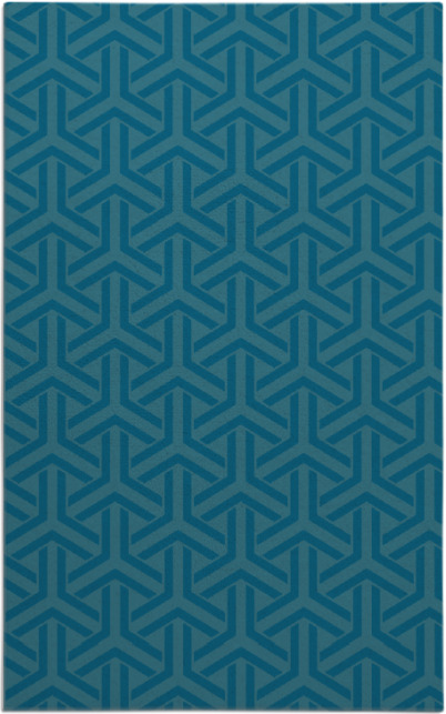 triform rug - item 505984