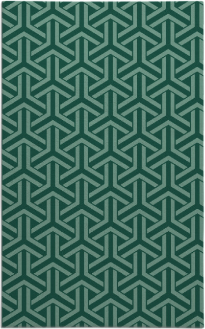 triform rug - item 505988