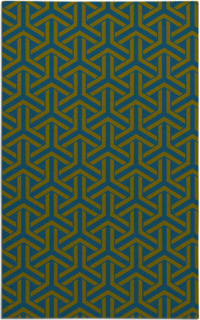 triform rug - item 505990