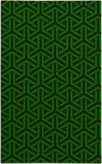 triform rug - item 505997