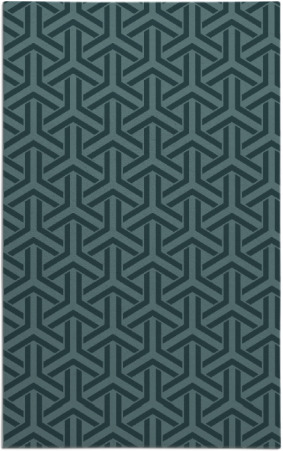 Triform Rug