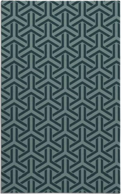 triform rug - item 506004