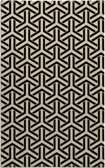 triform rug - item 506008