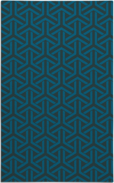 triform rug - item 506009