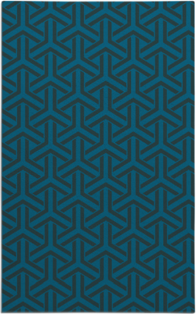 triform rug - item 506010