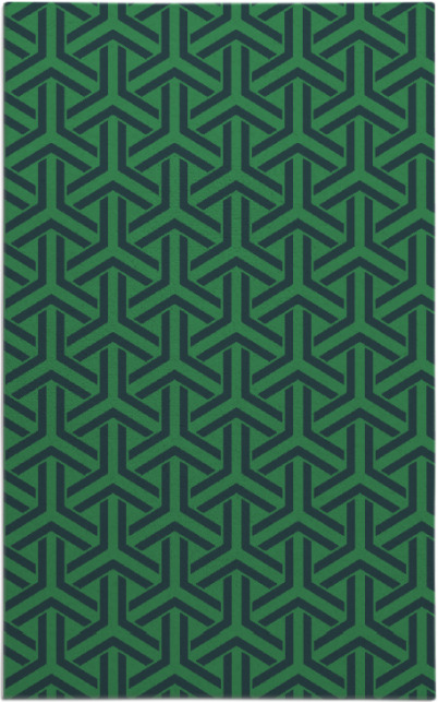 triform rug - item 506012