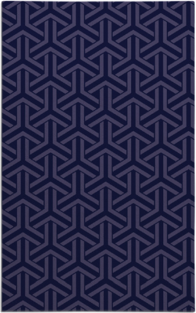 triform rug - item 506014