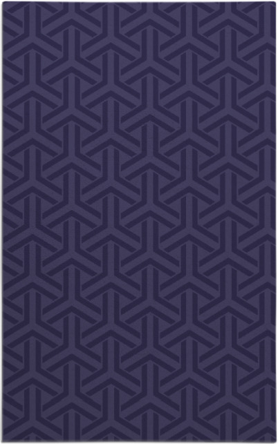 triform rug - item 506015