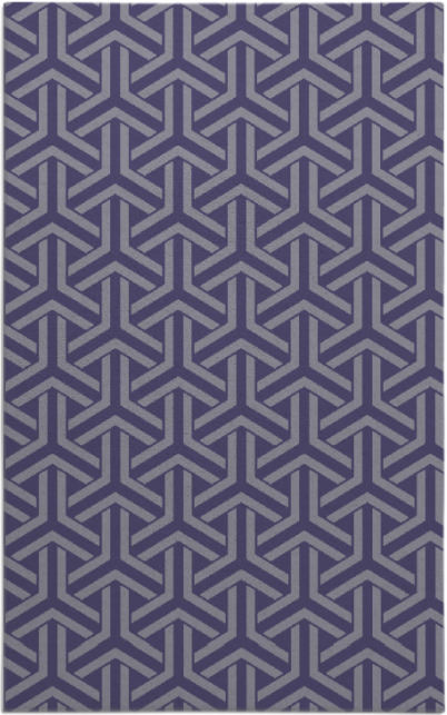 triform rug - item 506017