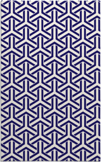 triform rug - item 506036