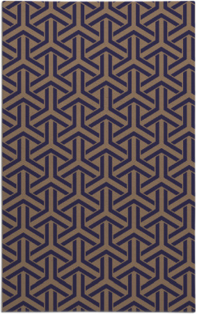 Triform Rug