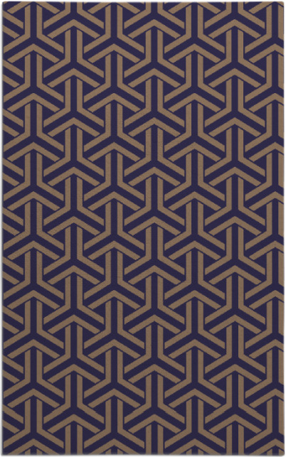 triform rug - item 506038