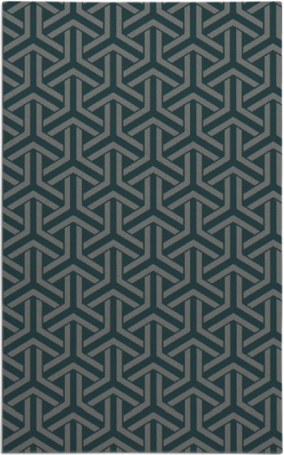 triform rug - item 506057