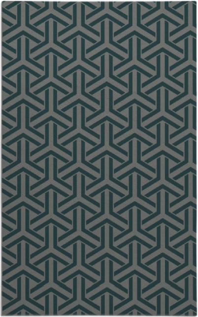 triform rug - item 506058