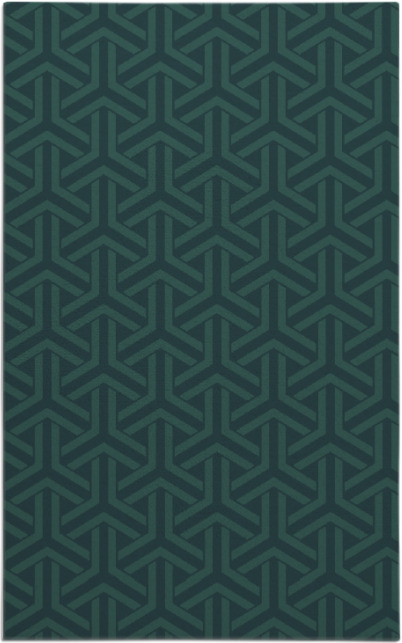 triform rug - item 506059