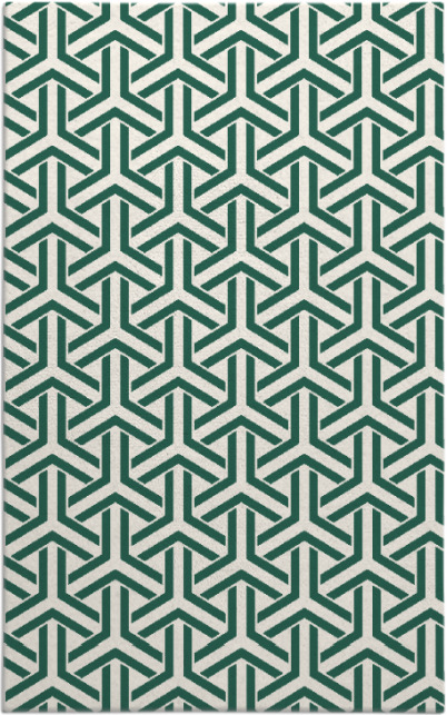 triform rug - item 506061