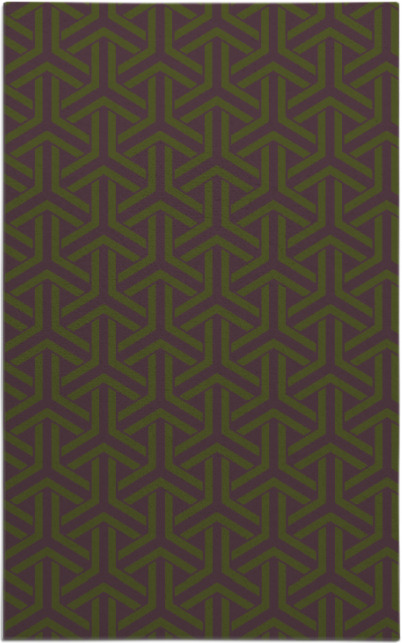 triform rug - item 506068