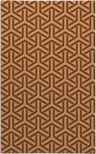 triform rug - item 506076