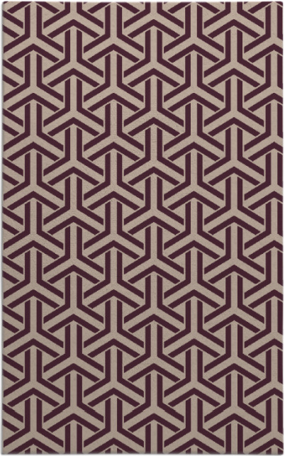 triform rug - item 506090